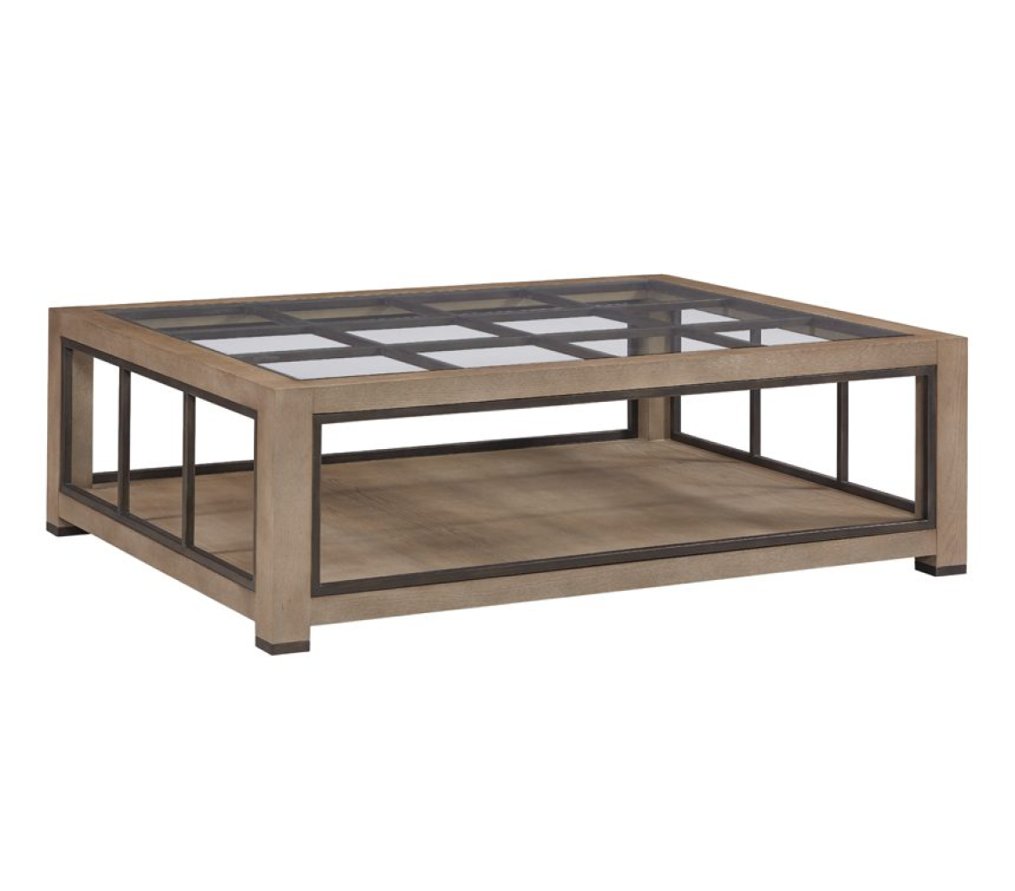 Cooper Cocktail Table (Hic)