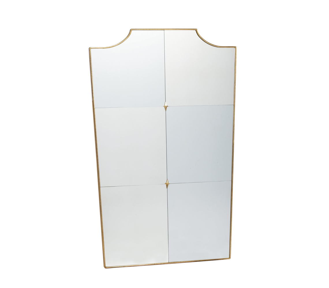 Sutton Place Mirror (Hic)