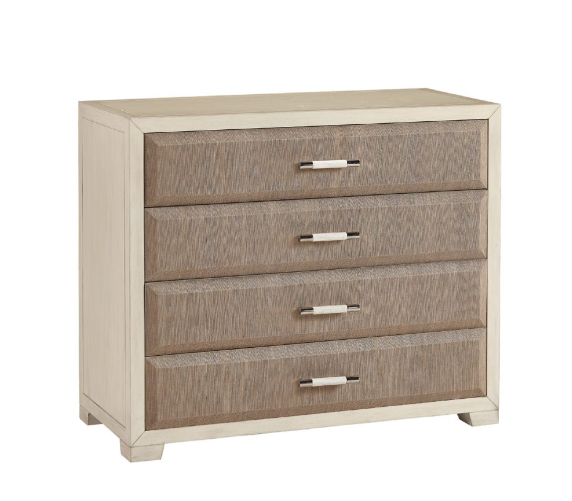 Greco Chest (Hic)