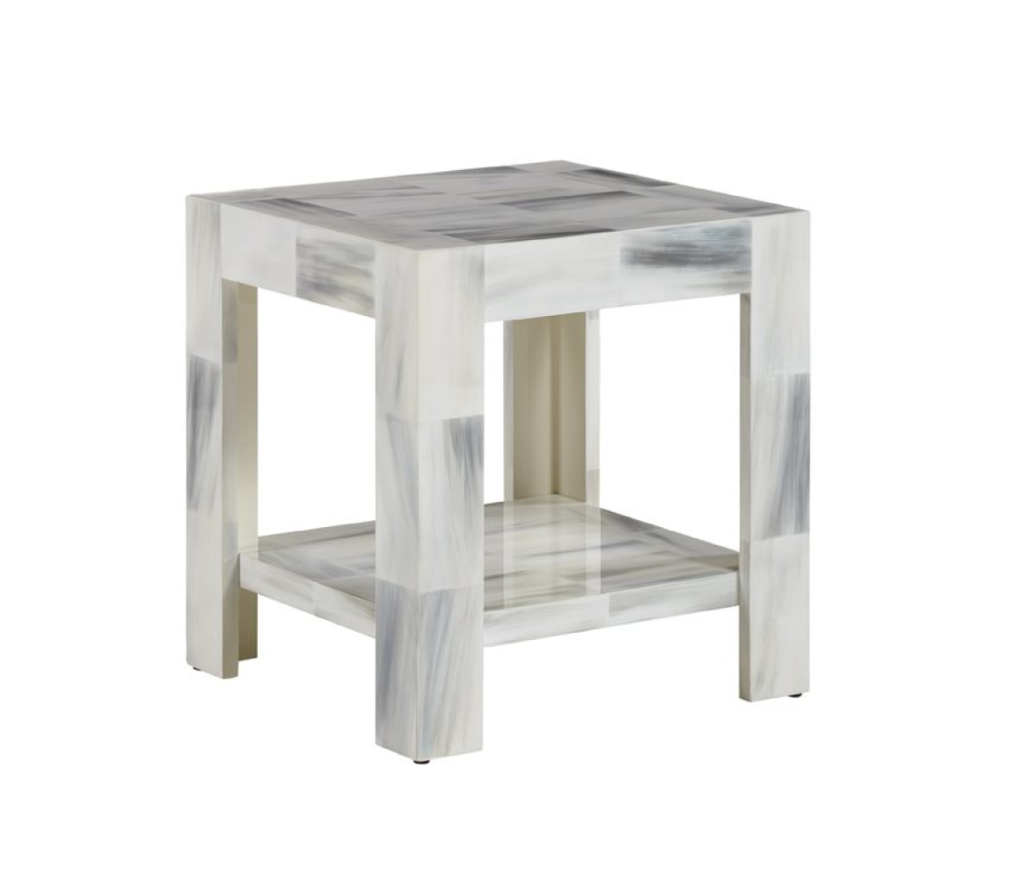 Matterhorn Side Table (Hic)