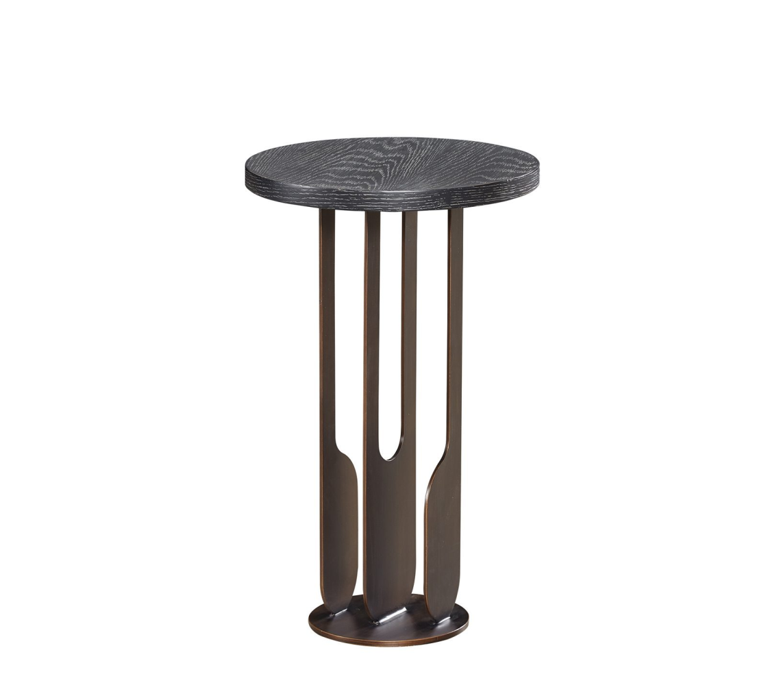 Ratean Spot Table (Hic)