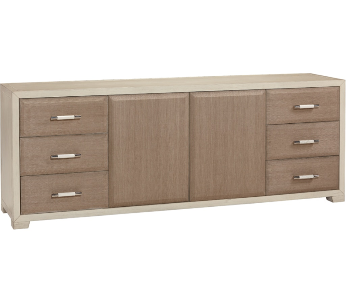 Greco Console Cabinet (Hic)