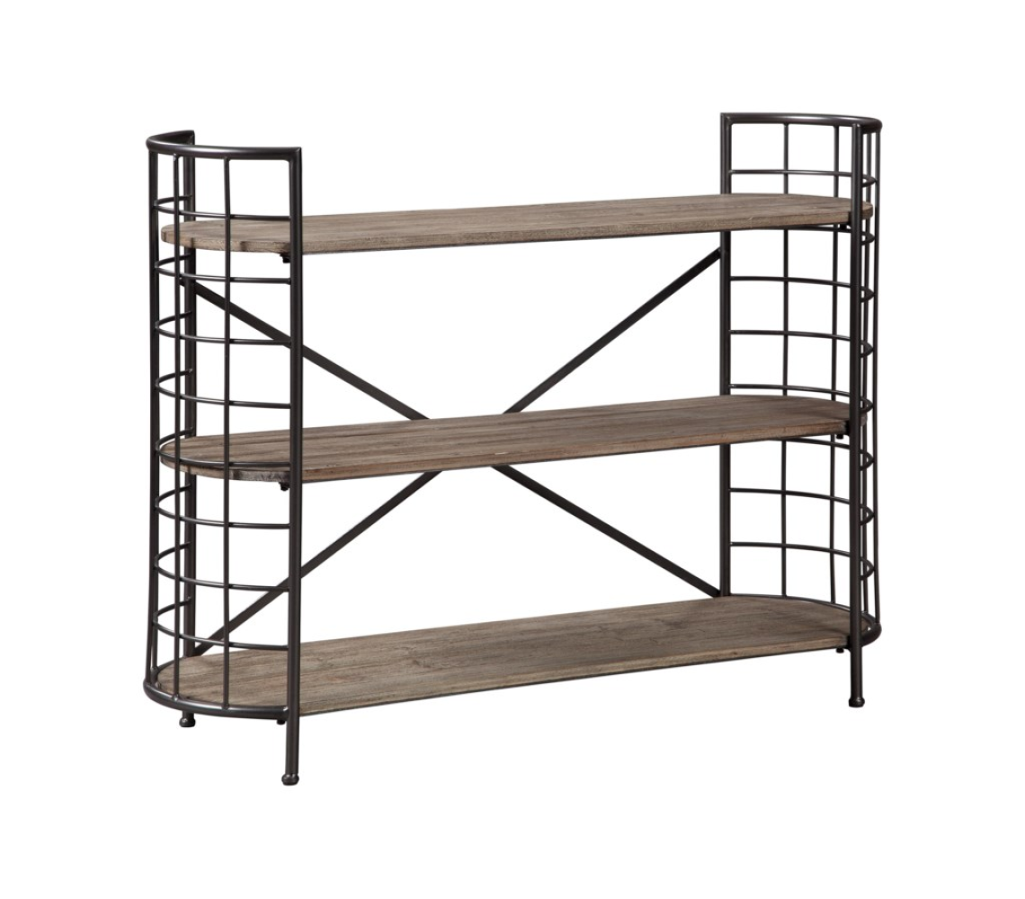 Flintley Bookcase