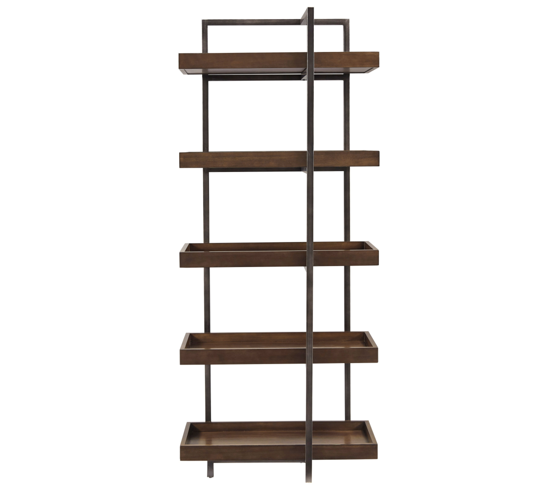 MODERN RUSTIC/INDUSTRIAL LEFT OR RIGHT PIER