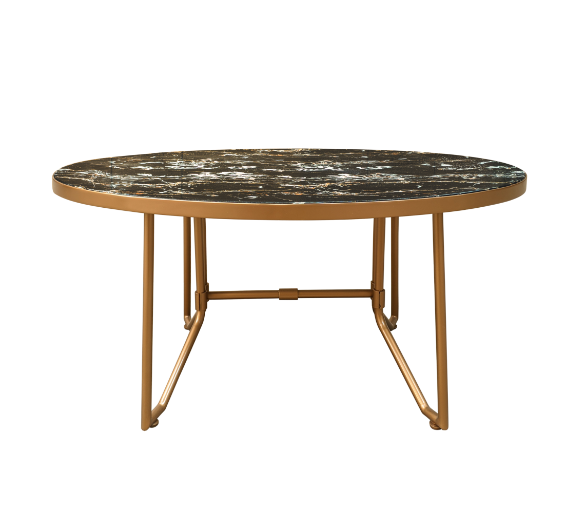 Papilio Clytia Coffee Table