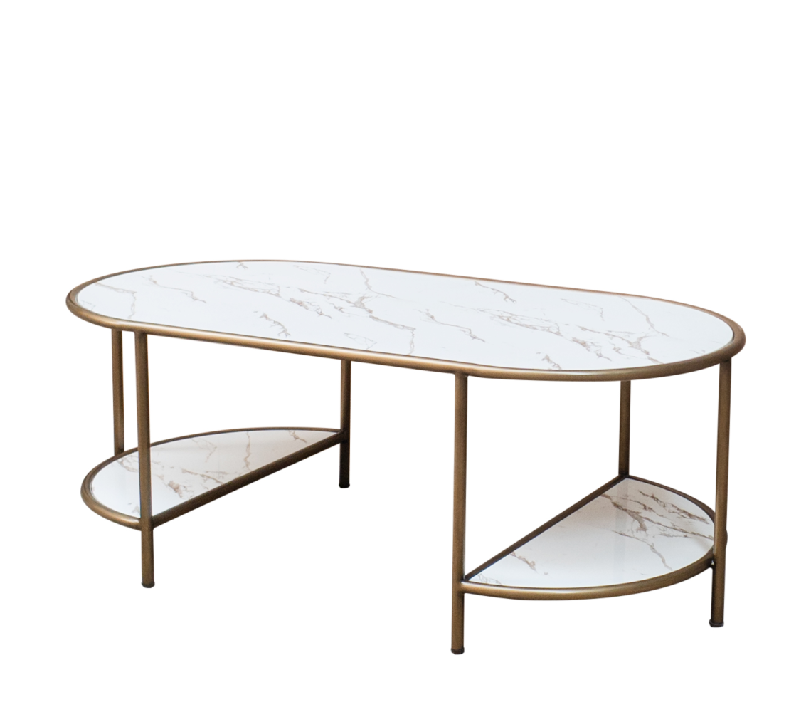 Metara Coffee Table