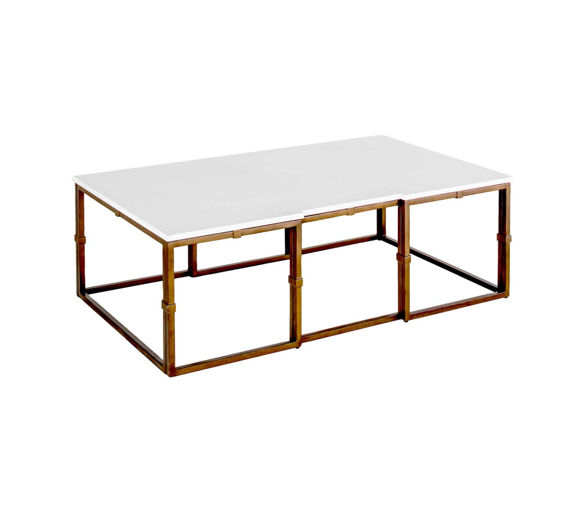  Stevens Coffee Table (G)