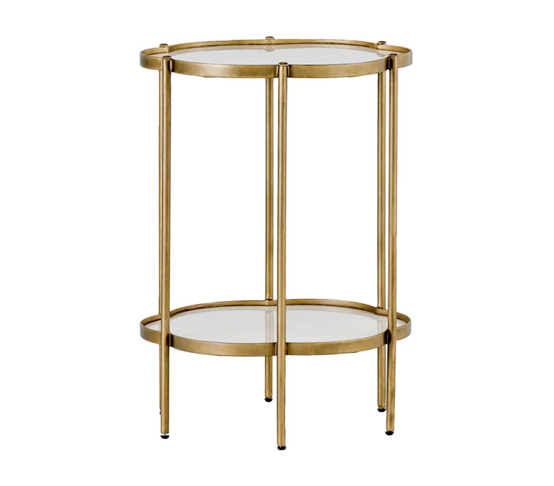 Clementine Flower Table (G)