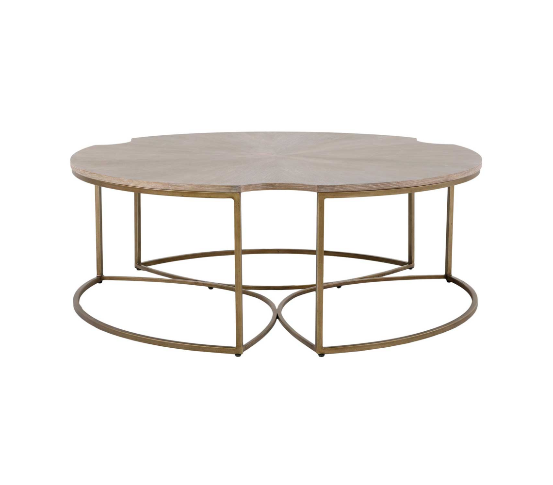Zelda Coffee Table (G)