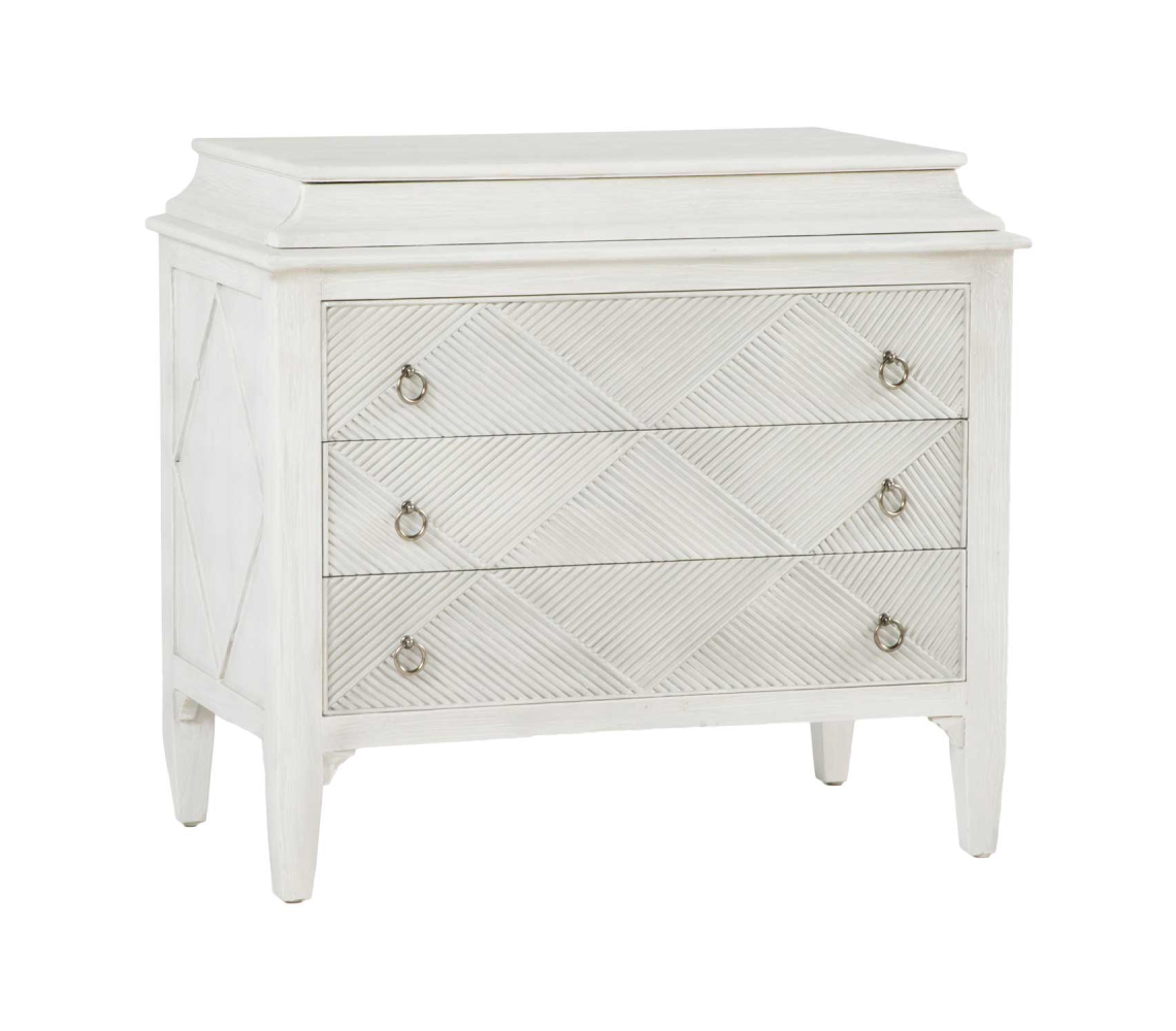 Marilyn Chest (G)