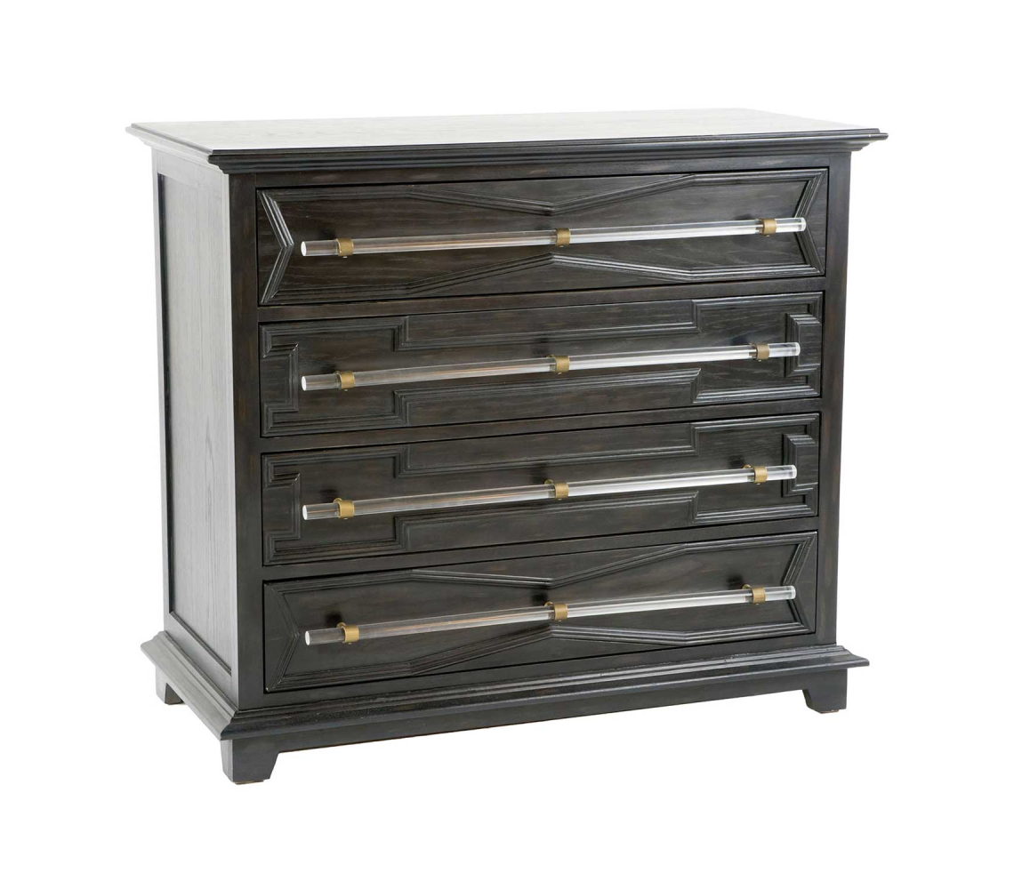 Hazel Chest (G)