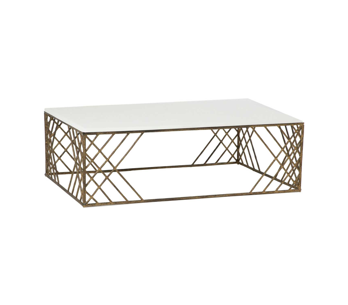 Cassidy Coffee Table (G)