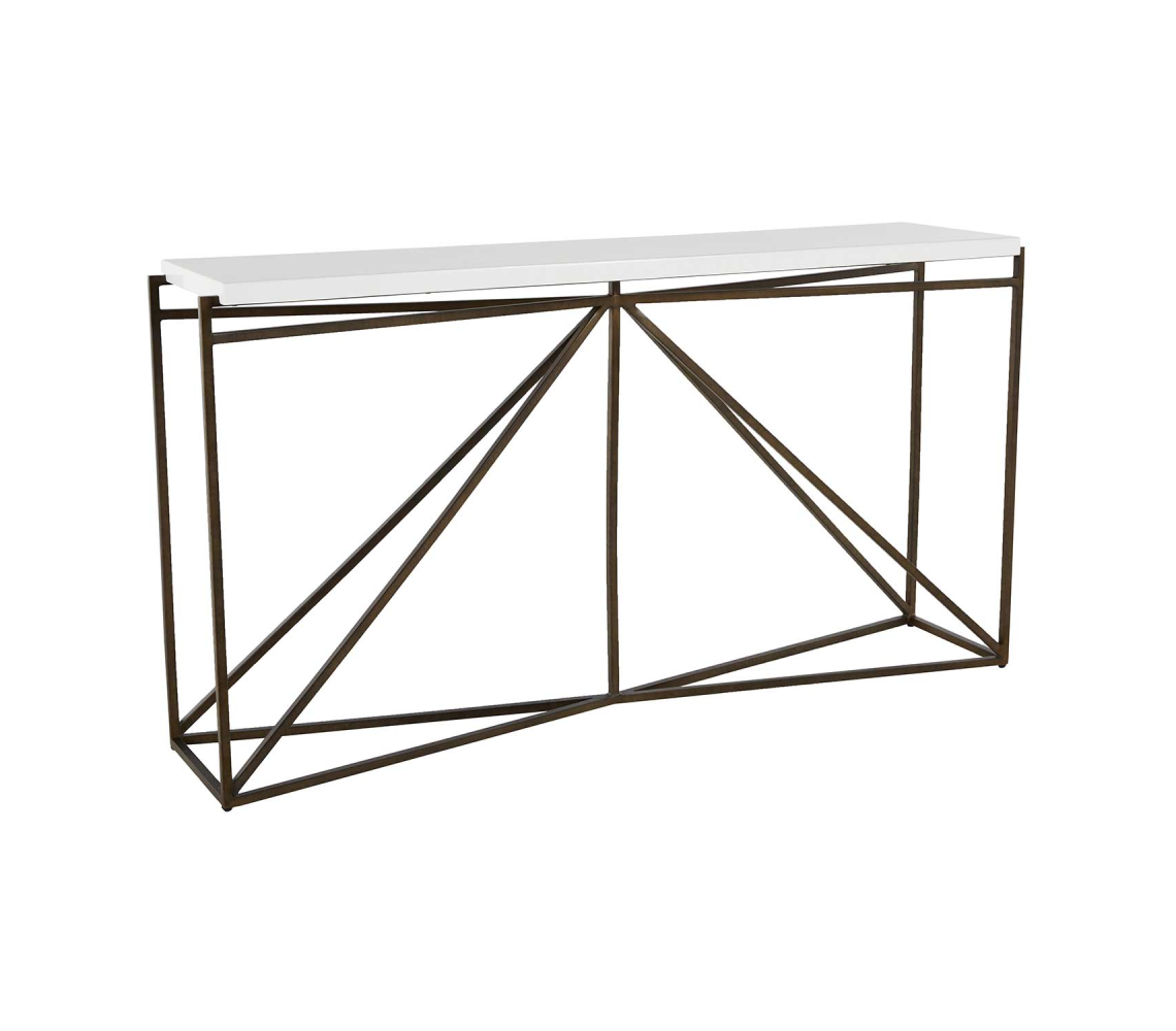 Noah Console (G)