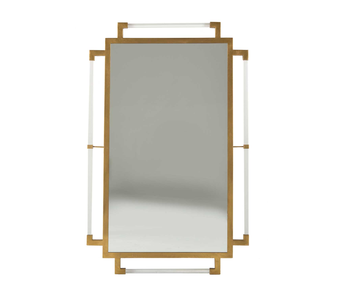 Huxley Mirror