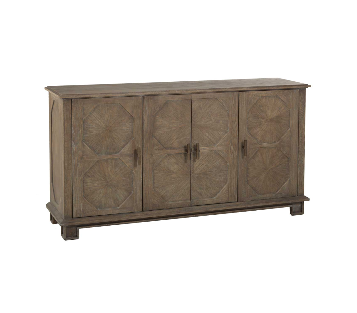 Rhodes Cabinet (G)
