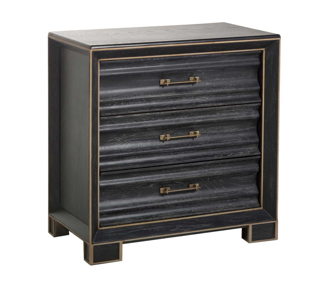Oberon Chest (G)