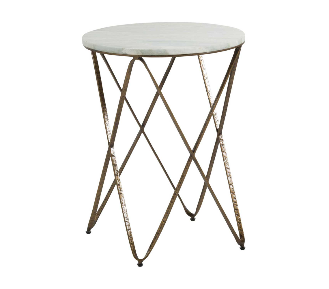 Phoenix Side Table (G)