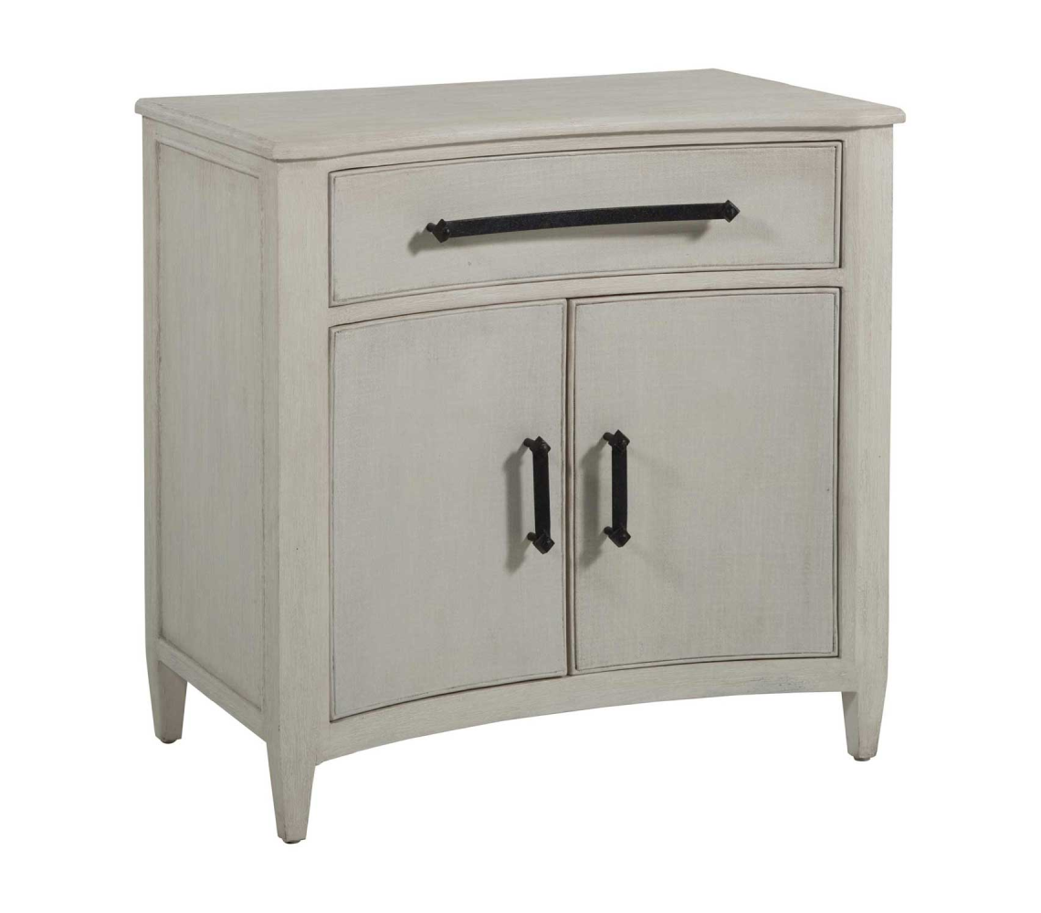 Lira Nightstand (G)
