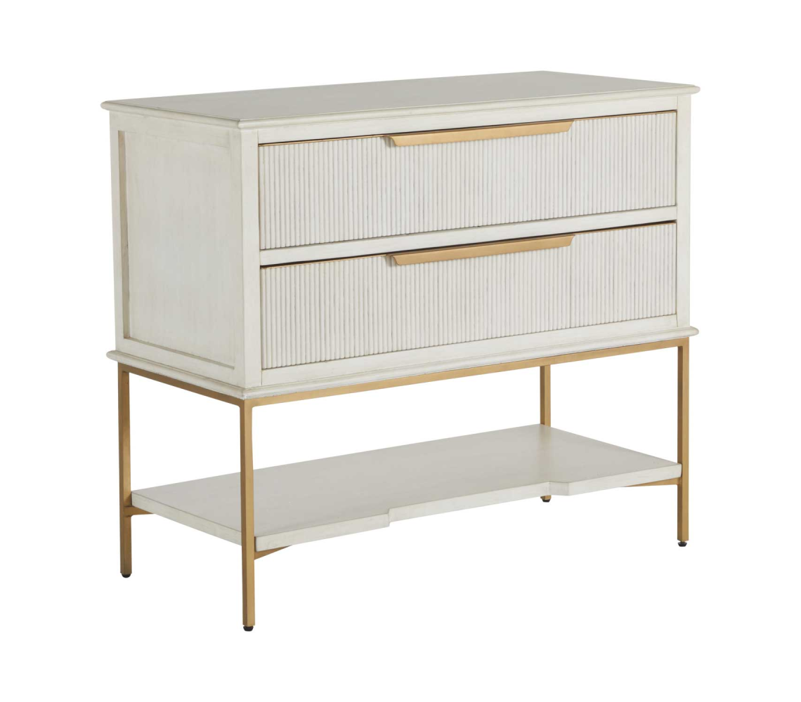 Riggs Nightstand (G)