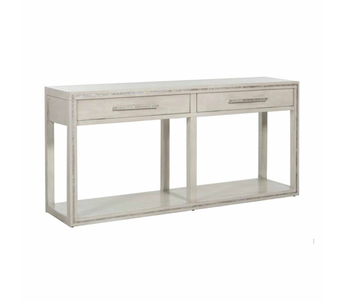 Debra Console Table (G)