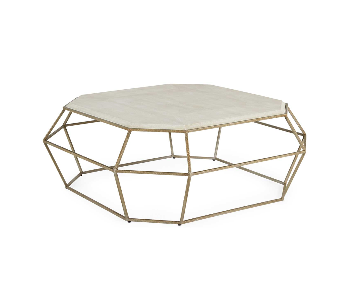 Thorton Coffee Table (G)