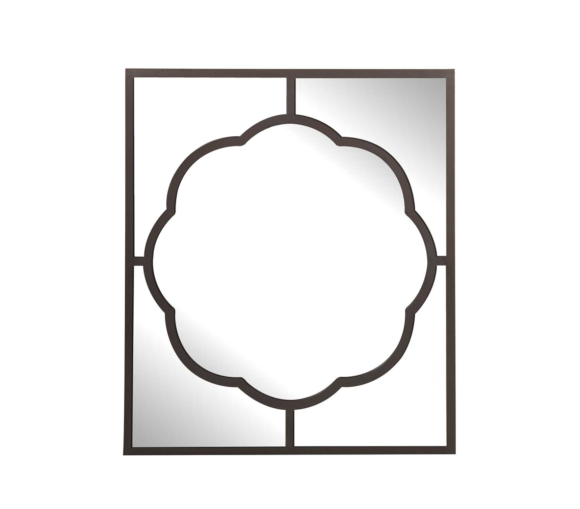 Dupont Mirror