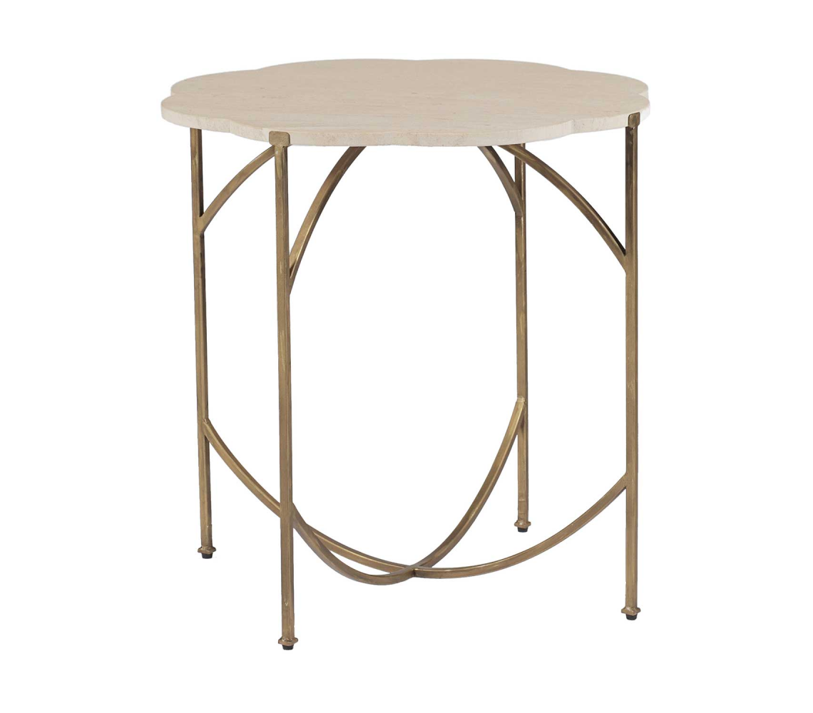  Gillian Flower Table (G)