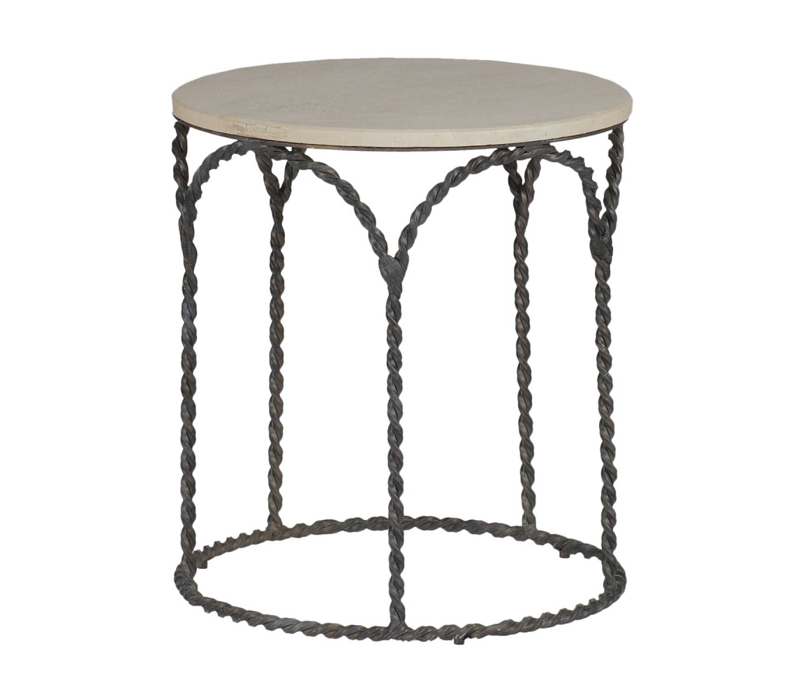 Bradley Side Table (G)