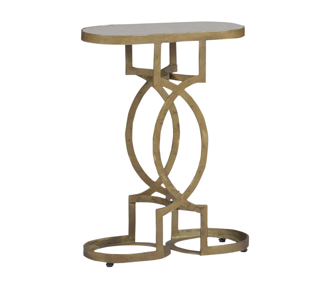 Natasha Side Table (G)