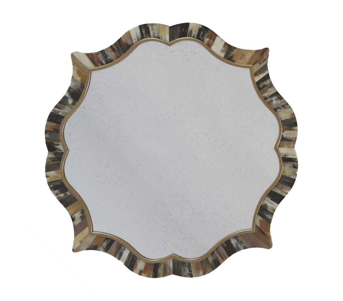 Lawrence Mirror