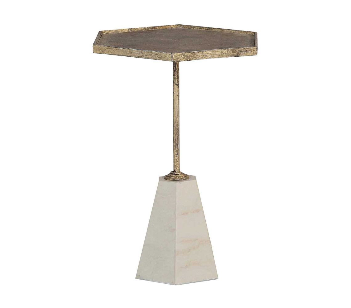 Lucinda Bunching Table (G)