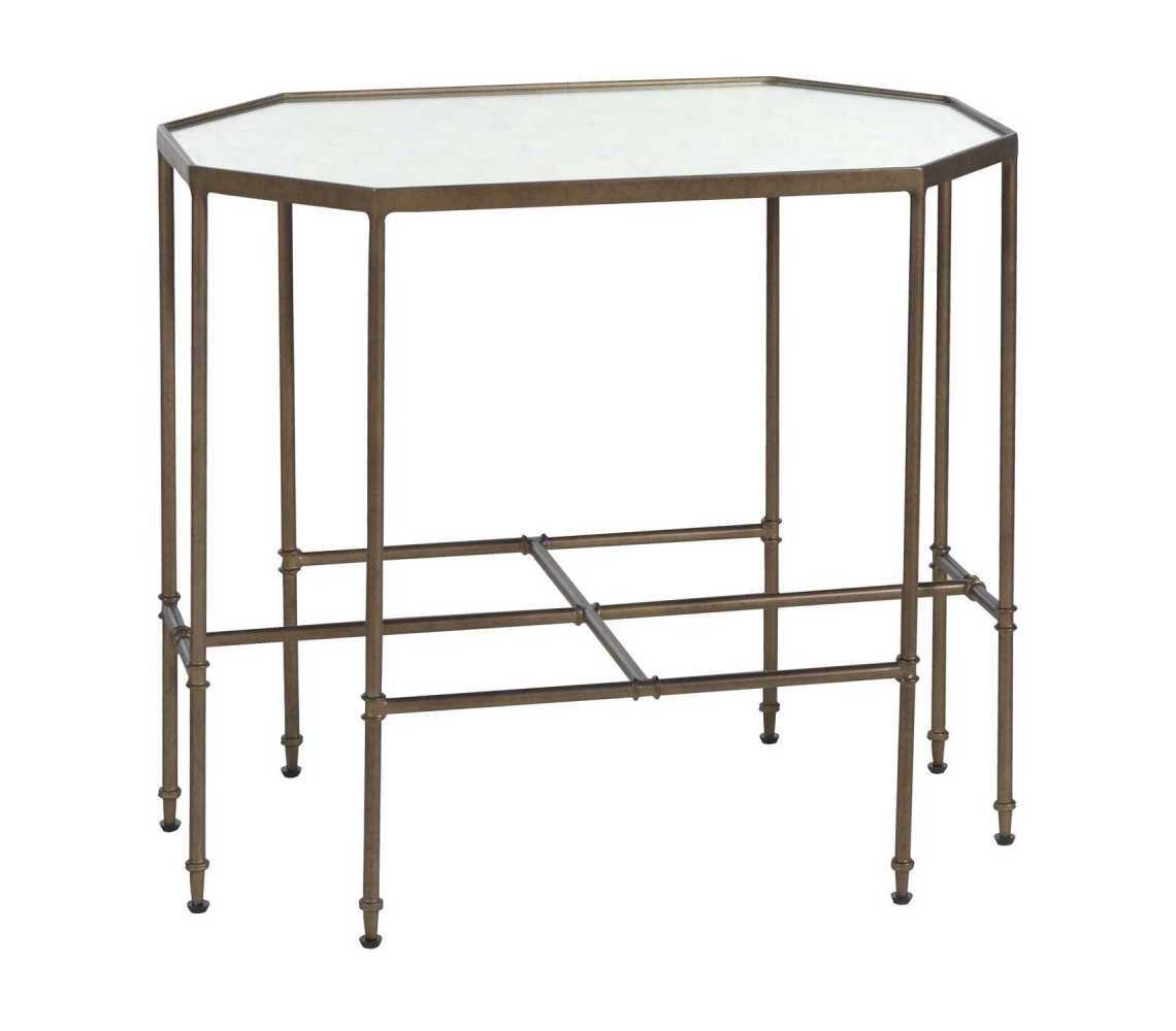 Barnes Side Table (G)
