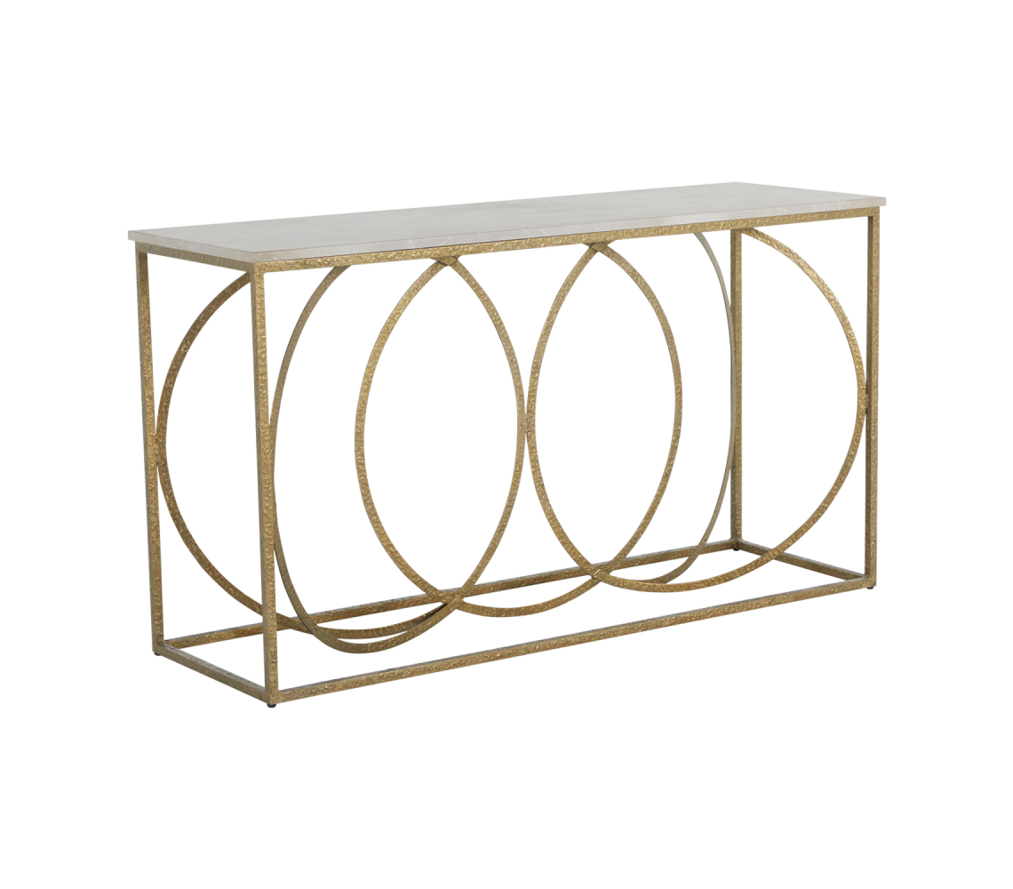 Patterson Console (G)