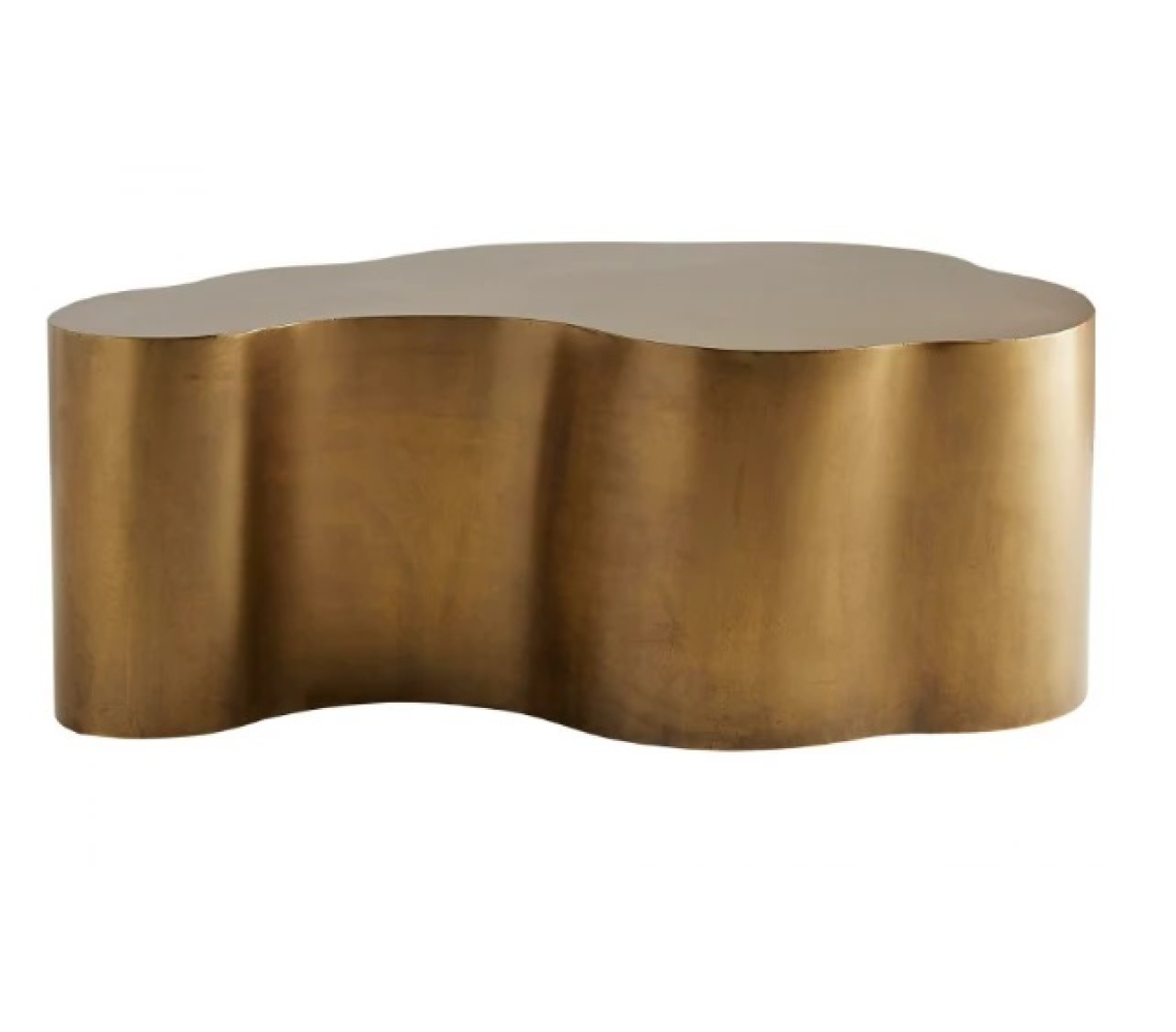 Meadow Cocktail Table