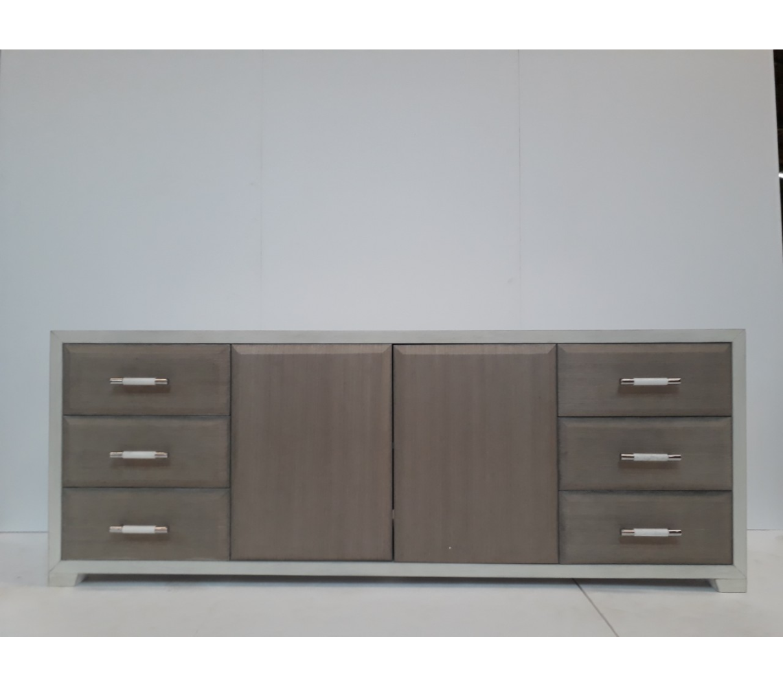 The Steadfast Sideboard