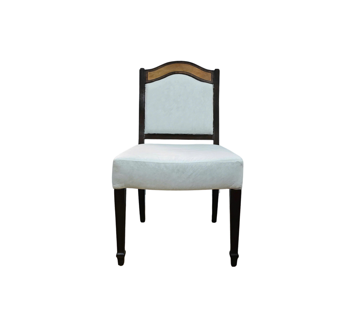Appalachian  Chair 