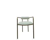 Modern Bistro Chair