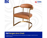 Bergen Arm Chair