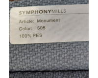 Premium Monument Fabric