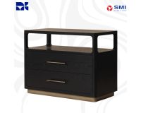 Danette Nightstand