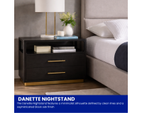 Danette Nightstand