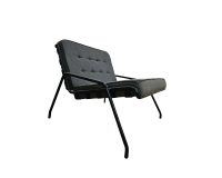Serenity Lounge Chair