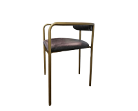 Modern Bistro Chair