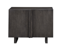 Carrel Media Cabinet