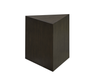 Arago Triangular Stump - Tall (Hic)