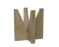Elysees Round Dining Table (Hic)
