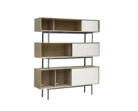 Cournot Sideboard