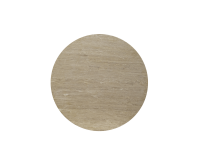 Elysees Round Dining Table (Hic)