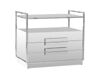 Barrington Small Nightstand