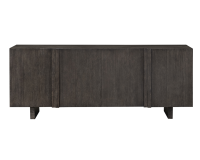 Carrel Large Media Cabinet